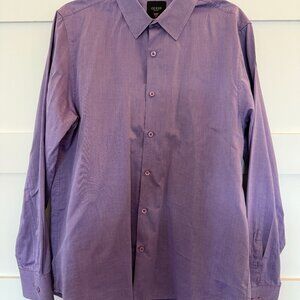 Guess button down shirt